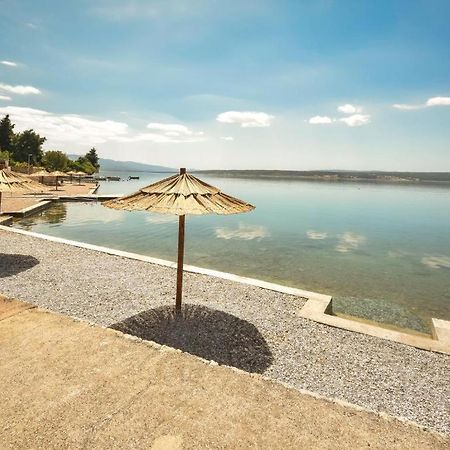Apartmani Mala Sirena Maslenica Extérieur photo